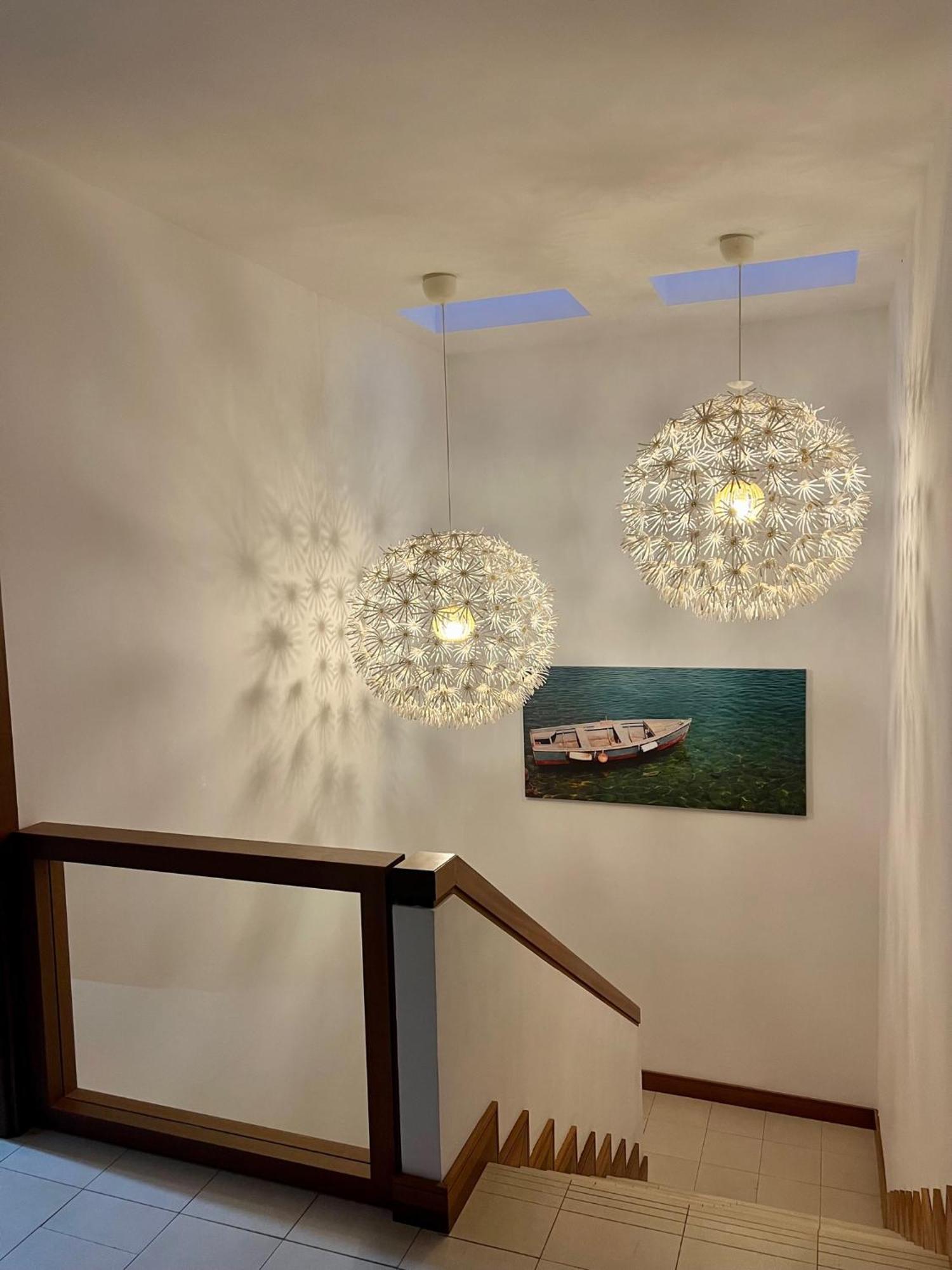 Villa Dedalos - A Luxury Large Villa With A Heated Pool In Puerto Calero Exterior foto